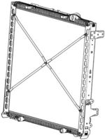 Thumbnail - Radiateur - CR2086000P - MAHLE