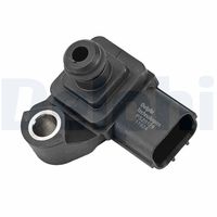 Sensor, Saugrohrdruck