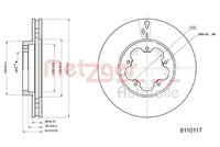 Bremsscheibe