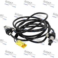 Sensor, Raddrehzahl