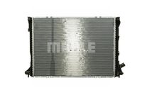 Thumbnail - Radiateur - CR492000S - MAHLE
