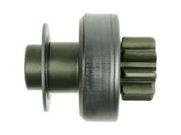 Freewheel Gear, starter