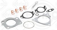 Thumbnail - Turbocharger, montageset - 794.550 - ELRING