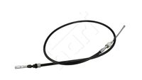 Kabel, parkeringsbrems