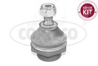 Trag-/Führungsgelenk