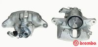 Bremssattel