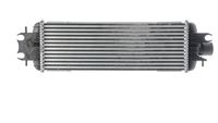 Thumbnail - Intercooler, inlaatluchtkoeler - CI14000P - MAHLE