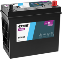 стартов акумулатор