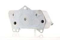 Thumbnail - Oliekoeler, automatische transmissie - CLC151000S - MAHLE
