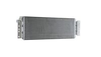 Thumbnail - Oliekoeler, automatische transmissie - CLC170000S - MAHLE