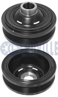 Fulie curea, arbore cotit RUVILLE, Cod: 520395