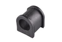 Mounting, stabiliser bar