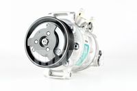 Thumbnail - Compressor, airconditioning - ACP544000P - MAHLE