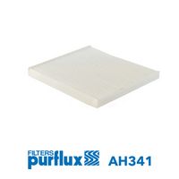 Филтър купе (поленов филтър) AH341 PURFLUX