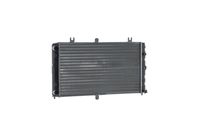 Thumbnail - Radiateur - CR2693000S - MAHLE
