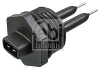 Sensor, coolant level