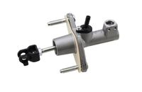 Geberzylinder, Kupplung