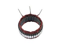 Stator, alternator