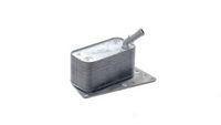 Thumbnail - Oliekoeler, motorolie - CLC274000S - MAHLE