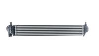 Thumbnail - Intercooler, inlaatluchtkoeler - CI402000P - MAHLE