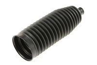 PASCAL Stuurhoes, besturing 2