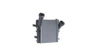 Thumbnail - Intercooler, inlaatluchtkoeler - CI141000P - MAHLE