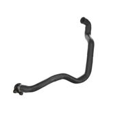 Apsildes sistēmas šļūtene