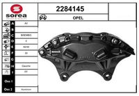 Etrier frana EAI, Cod: 2284145