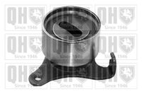 Spannrolle, Zahnriemen