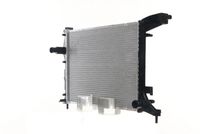 Thumbnail - Radiateur - CR1663000S - MAHLE