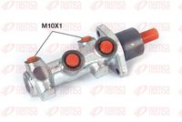 Спирачна помпа