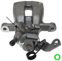 Bremssattel