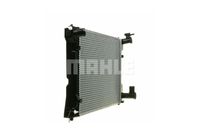 Thumbnail - Radiateur - CR1530000S - MAHLE