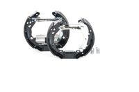 BOSCH Remschoenset 3