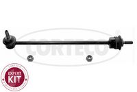 Stange/Strebe, Stabilisator