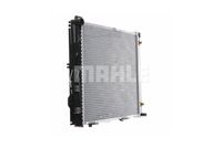 Thumbnail - Radiateur - CR290000S - MAHLE