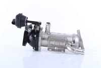 NISSENS Koeler, uitlaatterugvoering 3