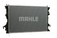 Thumbnail - Radiateur - CR462000P - MAHLE