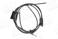 Cablu, capota motor AIC, Cod: 76794