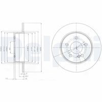 Bremsscheibe