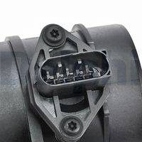 DELPHI Luchtmassameter 2