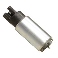 Kraftstoffpumpe