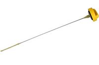 пръчка за измерване нивото на маслото