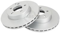 Bremsscheibe