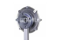 Thumbnail - Koppeling, radiateurventilator - CFC187000P - MAHLE