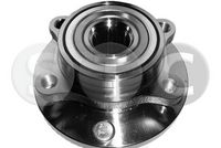 главина на колелото