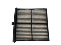 K&N FILTERS Interieurfilter 1