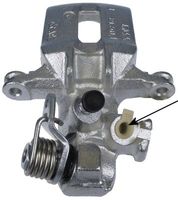 Bremssattel