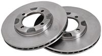 Bremsscheibe