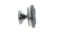 Thumbnail - Koppeling, radiateurventilator - CFC117000P - MAHLE